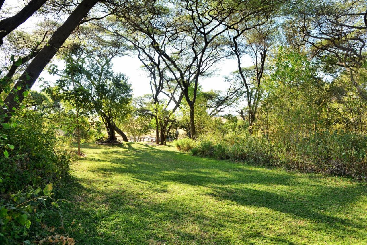Muchenje Self-Catering Tents מראה חיצוני תמונה